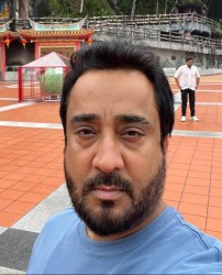 Salim khan Baloch