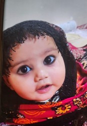 Arfa khan Baloch