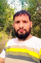 Sher khan Baloch