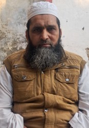 Anjar Khan Baloch