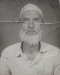 Suleman khan Baloch