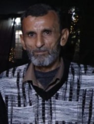 Rafiullah Khan  Baloch