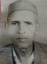 Kasim Khan Baloch