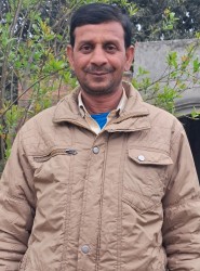 Asif Khan Baloch