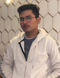Ayan khan Baloch