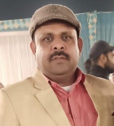 FIROZ KHAN Baloch