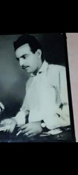 Sanaulla khan yusufzai