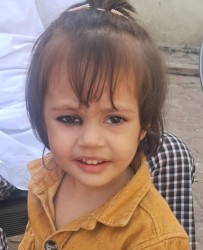 Waniya khan Baloch