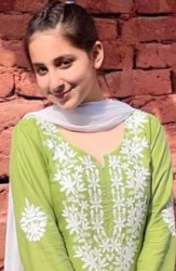 Javeria Baloch