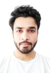 Saif Khan Baloch