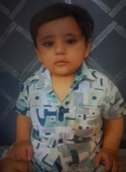 Mohammad  azlan Baloch