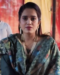 Shaista Khan  Baloch