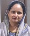 Bushra parveen