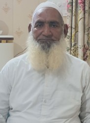 Asaar khan Baloch