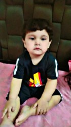 Shahmeer khan baloch Baloch