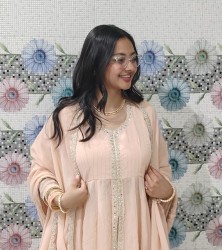 Zara khan Baloch