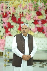 Tanvir Ahmed Khan Baloch