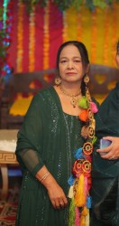Bushra khan  Baloch