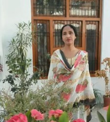 Sabrin begam Baloch