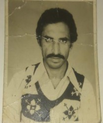 Afzal khan Baloch