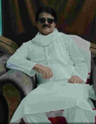 Firoz khan Baloch