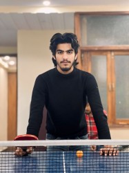 Mo Ahmad Baloch