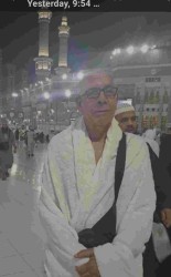 Faseeh uz zaman Baloch