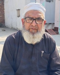 Zaki Ullah khan Baloch
