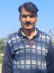 Irfan Khan  Baloch