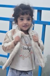 Ameena Baloch