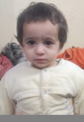 Abira khan Baloch