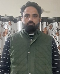 Faisal pathan