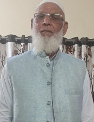 Taj miya baloch