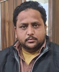 Shahrukh Hasan Khan Baloch