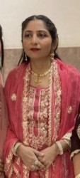 Urooz khan Baloch