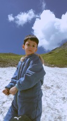 Musheer Alam  Baloch
