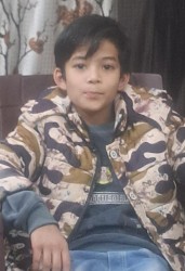 Aabid Hasan Khan Baloch