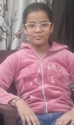Anamta Khan Baloch