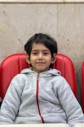 MD Ibrahim khan Baloch