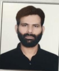 Abdul wahab Baloch