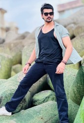 Salman Baloch