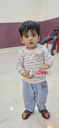 Umar Abdullah khan Baloch