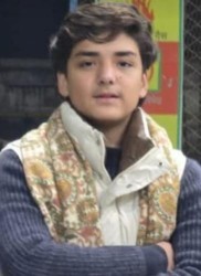 Ashad khan Baloch
