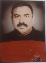 Arif khan Baloch