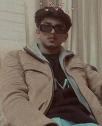 Abdullah khan Baloch
