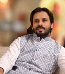 Mehwish khan  Baloch