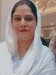 Shabista khan Baloch