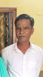 Azam Ali Khan Baloch
