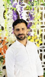 Shavej Khan Baloch