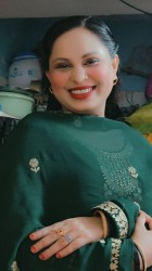 Tayyaba Khan Baloch